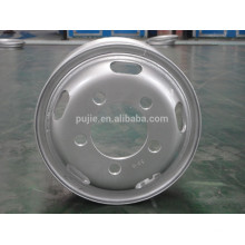 Tube Truck Steel Wheel Rim 5.5-16